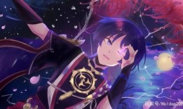 原神散兵新爆料最新消息,神秘角色即将登场，揭开神秘面纱！